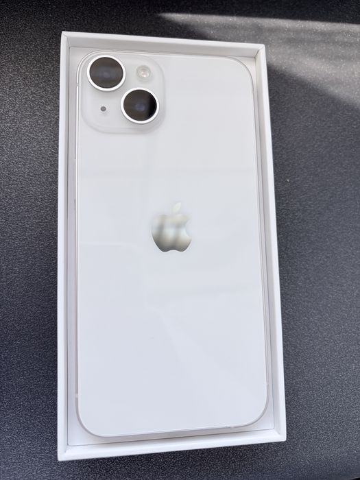 Apple iPhone 14 sotiladi