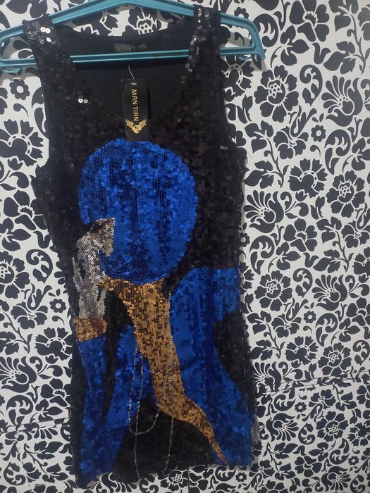 Отличное платье на вечер