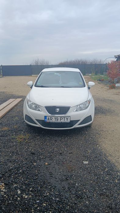 De vanzare seat ibiza
