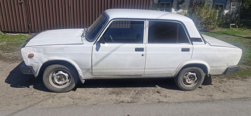 Продам ваз 21074
