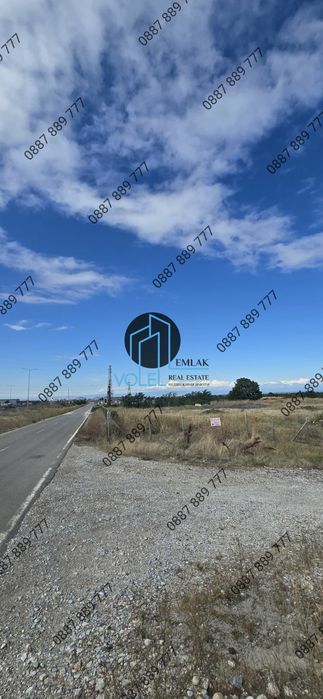 Продава се Парцел в Асеновград - 7500 кв.м за 125 €/кв.м - Снимка #13