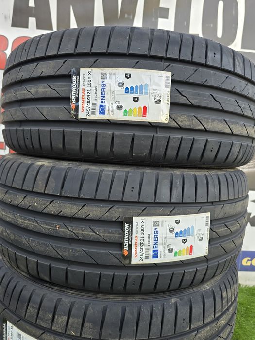 245 40 21 hankook NOI