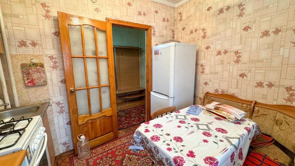 ПРОДАЕТСЯ квартира 2х комнатная Айдана