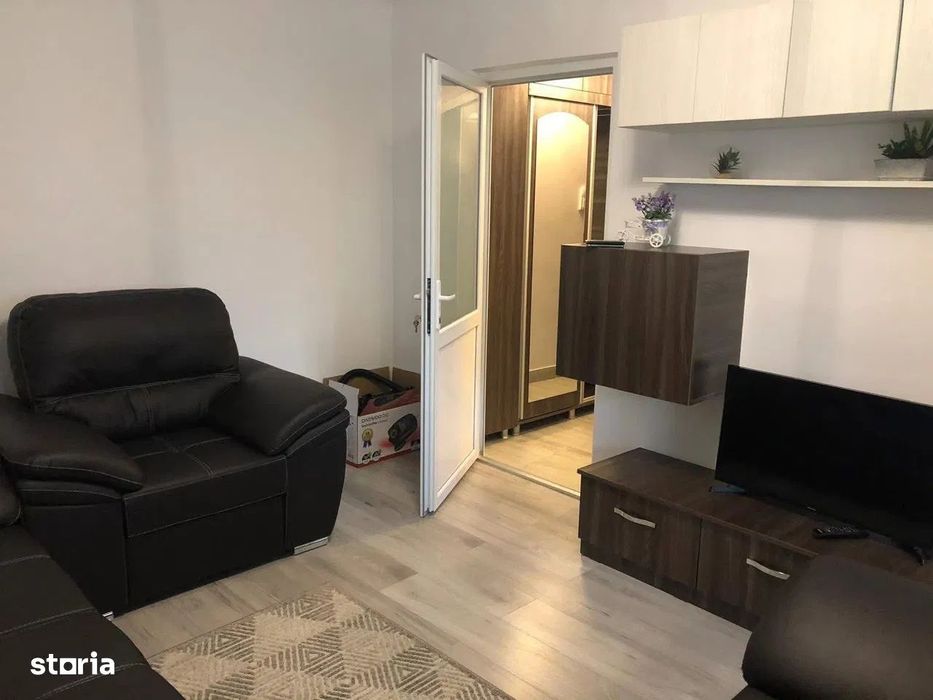 Garsonieră confort 1 / Matei Basarab