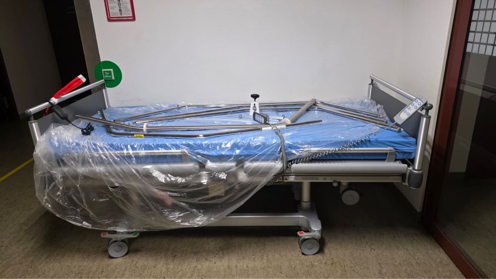 Pat medical electric + noptiera