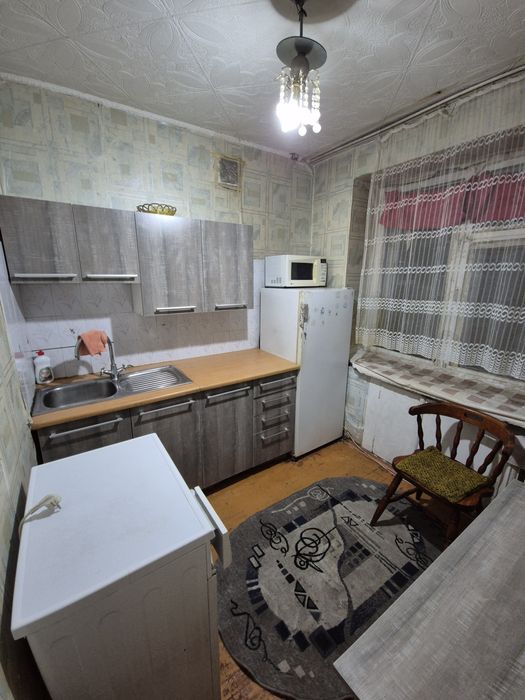 Сдам 1,5-квартиру