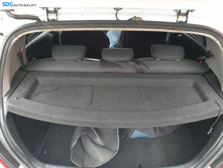 Polita Tavita Capac Portbagaj Hyundai i20 4 Uși 2008 - 2012 [B3749]
