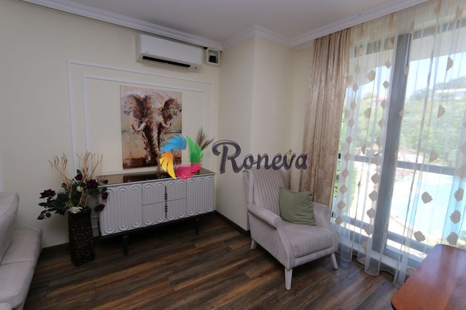 Многостаен в Варна-Бриз с паркомясто