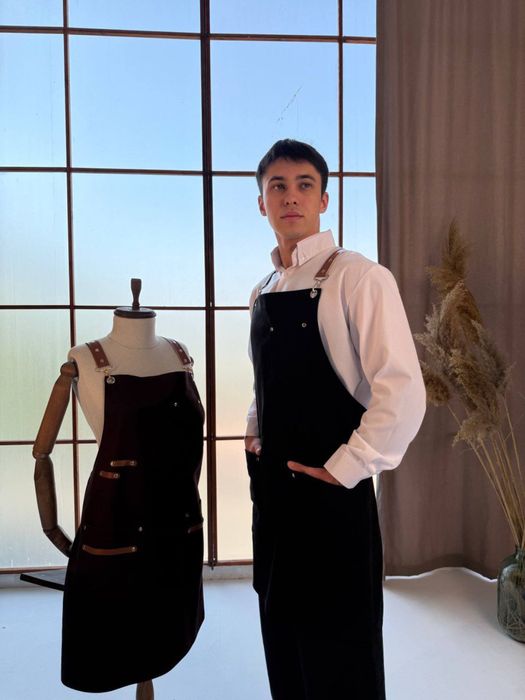 STIIZZY UNIFORM Юниформа Для Ресторанов и ДРУГИЕ!!!