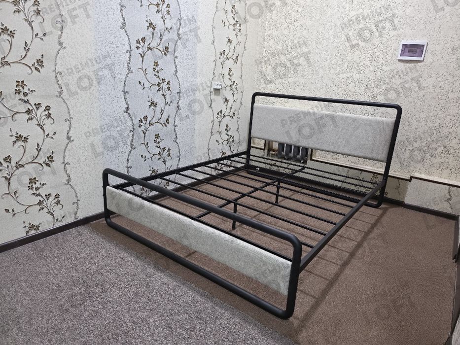 Односпальные и двуспальные кровати LAMARIA, Kalavat, kravat, matras