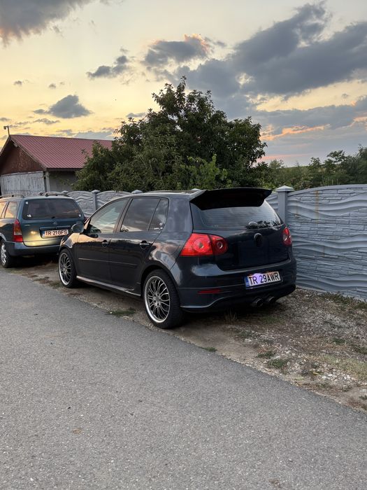 Golf 5 2.0 disel