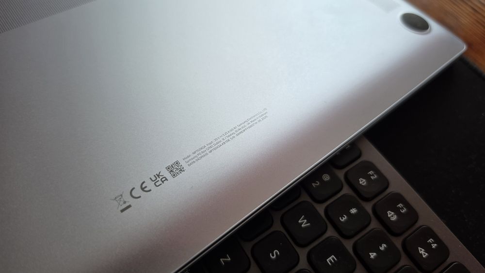 Samsung Galaxy Book 4 Edge