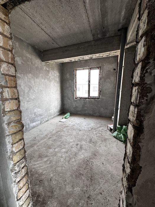 Kvartira Samgasi Yangi domdan karobka uy Kadastir hujjatlari bor