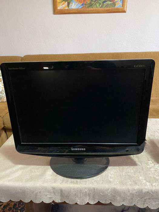 Телевизор Samsung