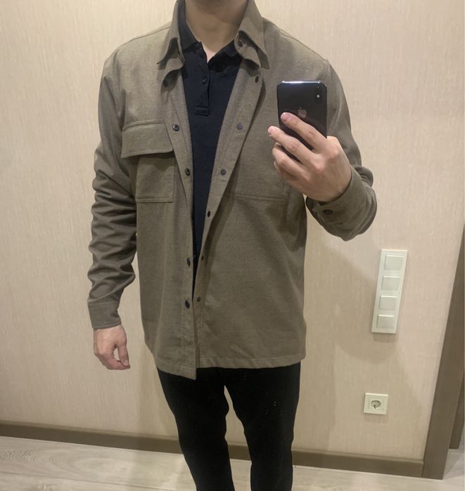 Рубашка  Roy Robson