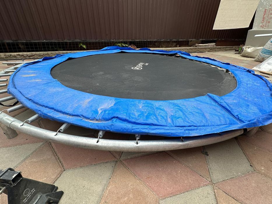 Продам батут для детей