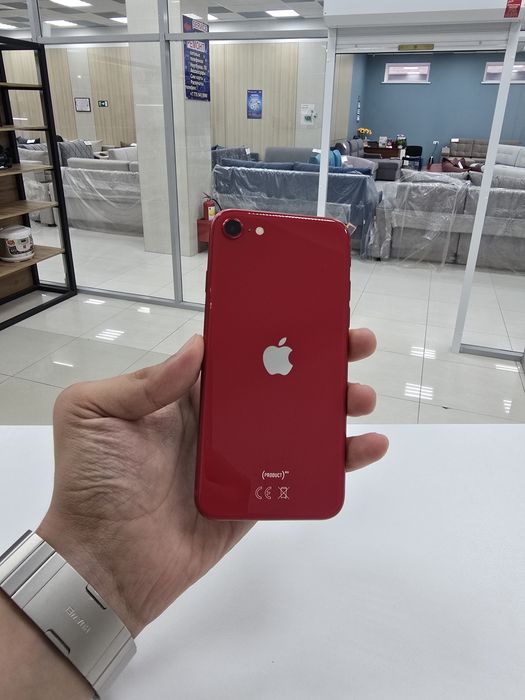 Apple iPhone SE 64GB