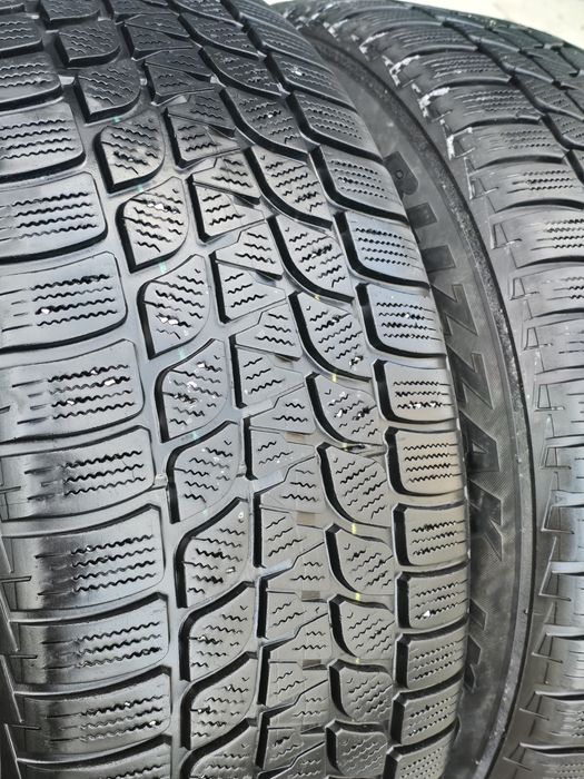 265 60 18 Bridgestone