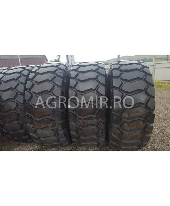 ANVELOPA 23.5 R25 BKT EARTHMAX SR30 195A2/185B TL