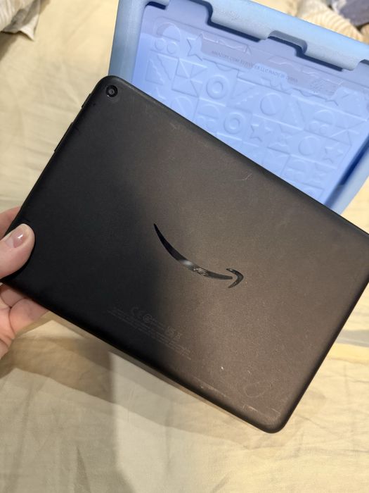 Детский Планшет  Amazon fire