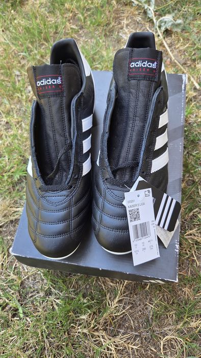 adidas Kaiser 5 ligament Нови оригинални