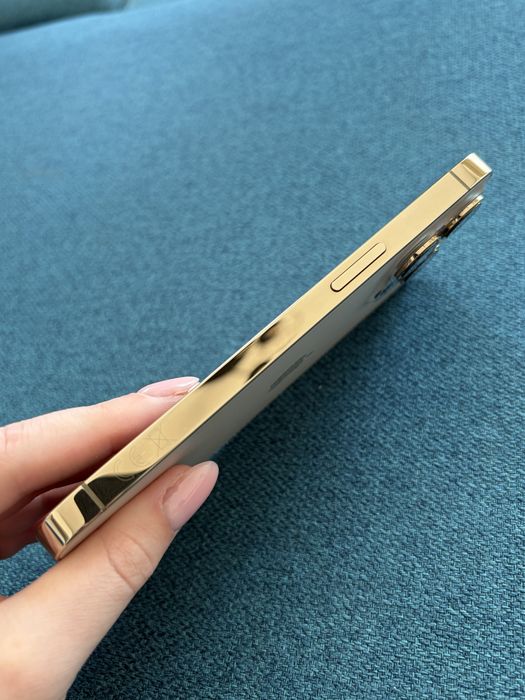 Iphone 13 Pro  Gold - NU FAC SCHIMB