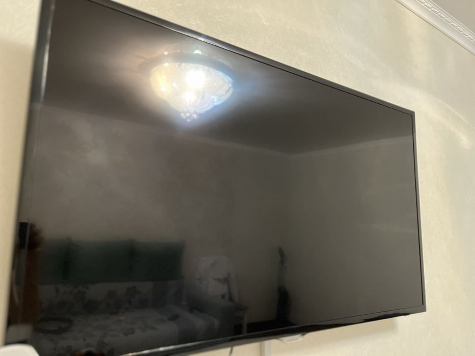 Телевизор самсунг