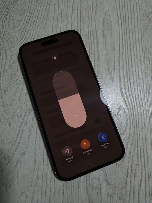 Iphone 14 Pro Max Purple 256GB