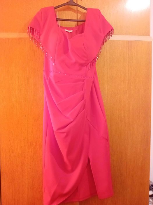 Rochie majorat/nuntă/botez/absolvire