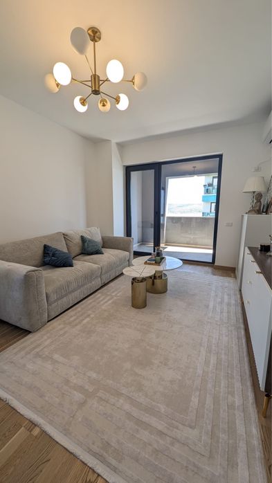 Apartament 2 camere
