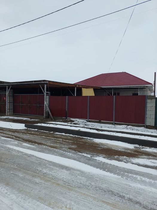 Продам большой дом