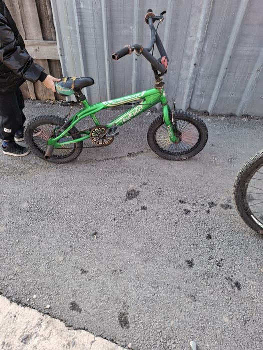 Продам велосипед БМХ