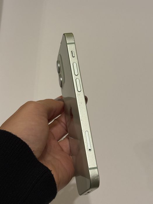 iPhone 12 mini, Green, 128GB