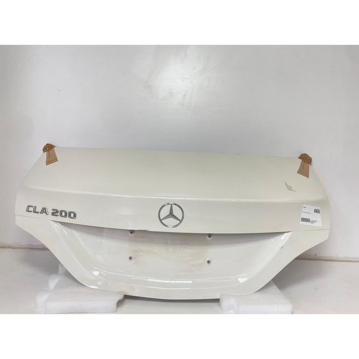 Заден капак за mercedes cla c117 - a1177500075