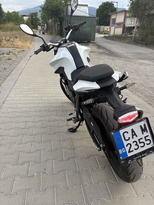 Hanway 125 ТОП ЦЕНА !