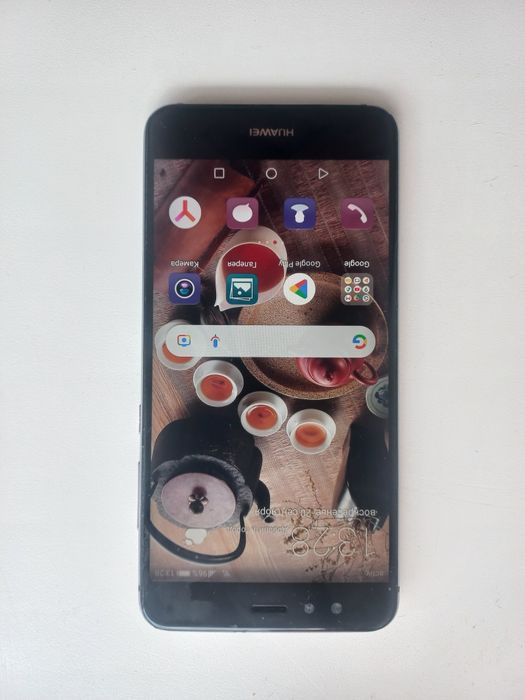 Huawei p10 доставка
