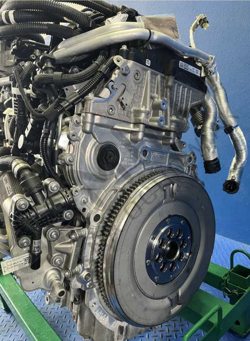 Нов Оригинален Двигател Комплект BMW B57D30B B57