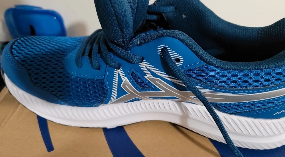 Adidas Asics dama, mărime 39,5,noi