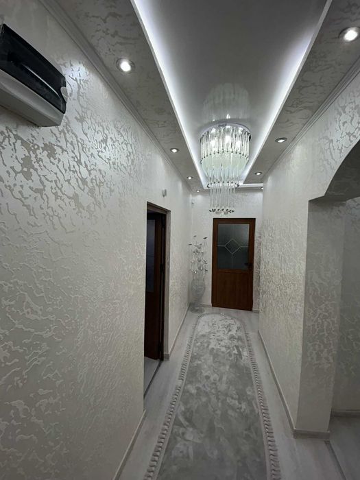 Продава се Тристаен апартамент в Пловдив, Изгрев - 82 кв.м за 1586 €/кв.м - Снимка #18