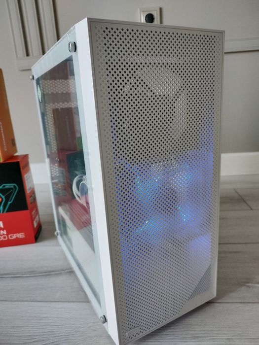 Игровой компьютер 7900GRE