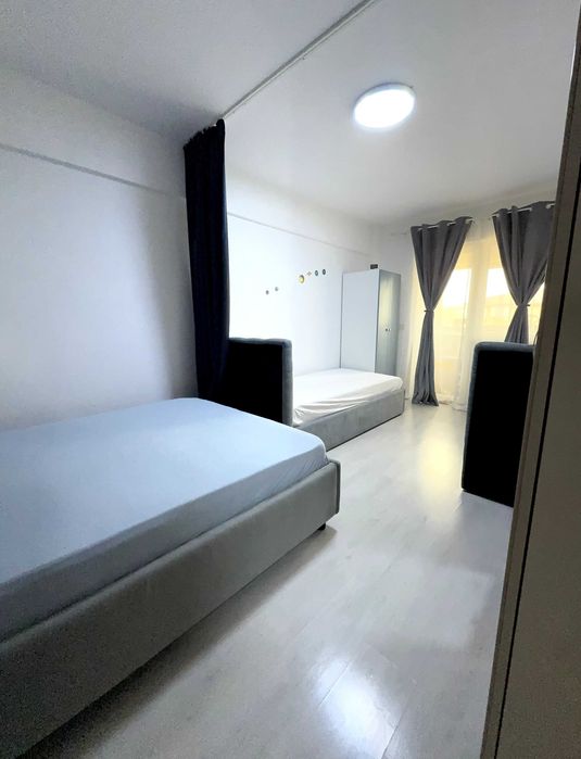 Apartament doua camere