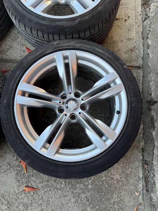 Jante BMW Style 467 M R19 9j et37 10j et21