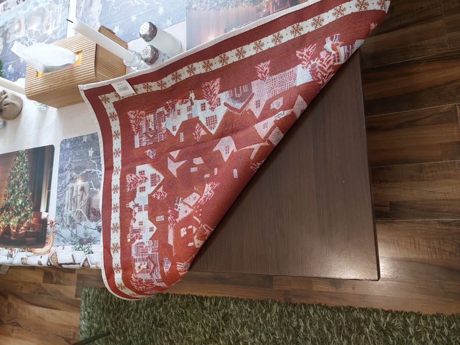 Masa de bucatarie robustă!