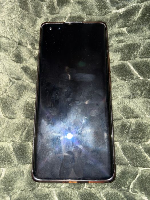 Vând huawei nova 10 pro Qualcomm Snapdragon 778G 4G RAM 8 gb