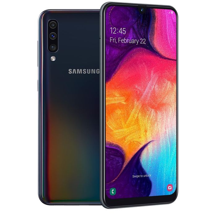 Продается Samsung a50 128gb