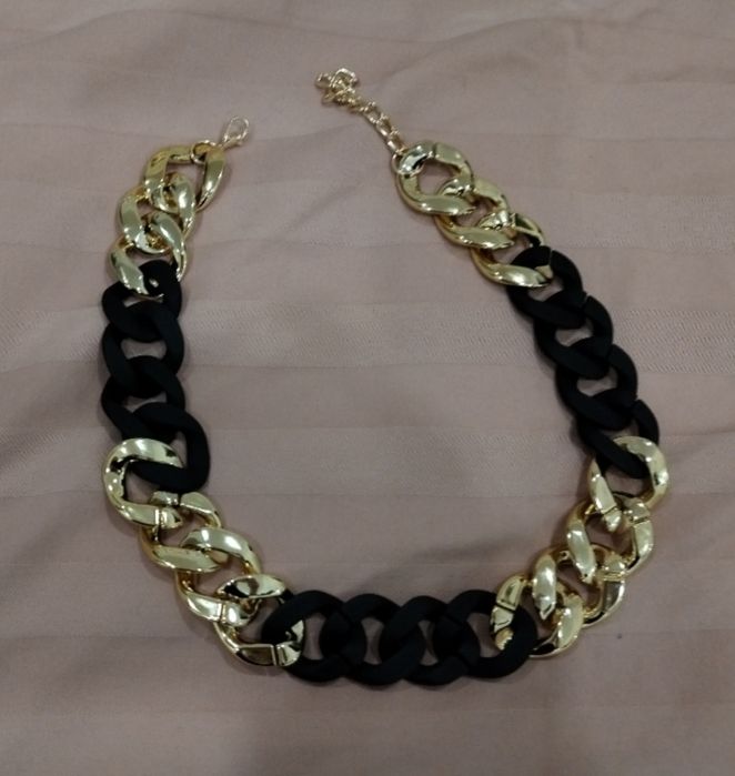 Бижутерия колье в подарочной упаковке