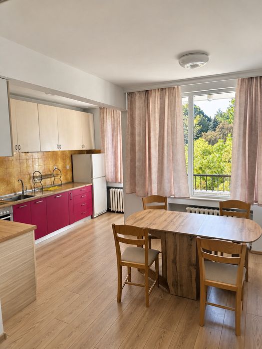 Дава се под наем Тристаен апартамент в София, Дианабад - 115 кв.м за 800 € - Снимка #3