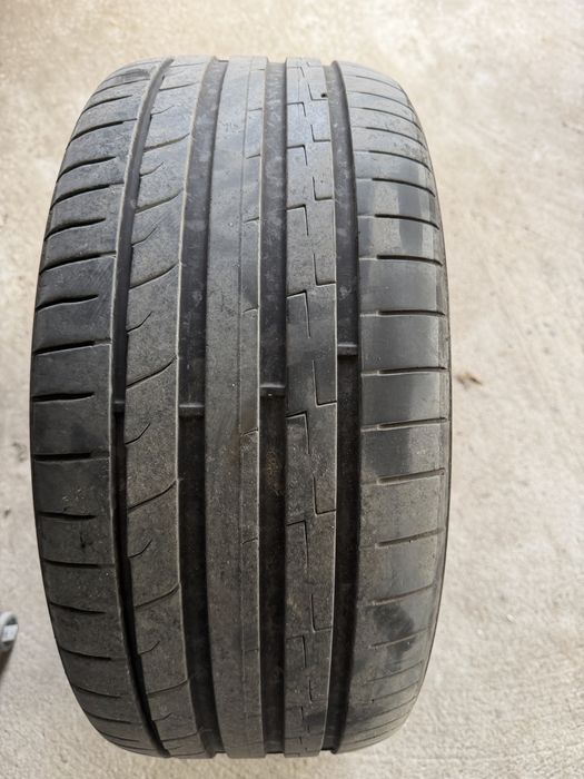 Гуми с джанти за BMW 245/40/18