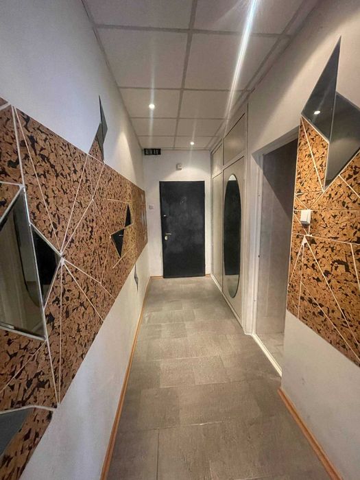 Продава се Тристаен апартамент в Пловдив, Център - 102 кв.м за 1344 €/кв.м - Снимка #4