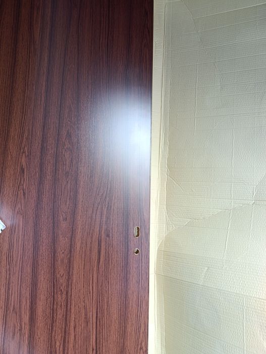 Интериорни врати